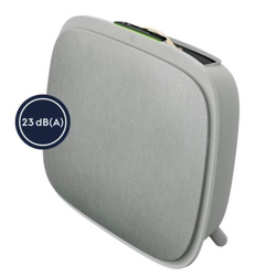 ELECTROLUX WA71-305GY, Čistička vzduchu