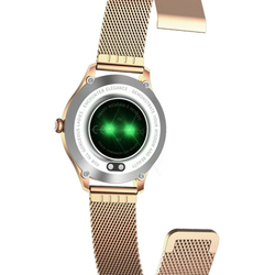MAXCOM Fit FW42, Smart hodinky, zlaté
