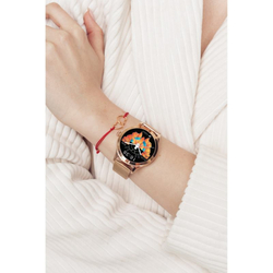 MAXCOM Fit FW42, Smart hodinky, zlaté