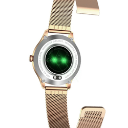MAXCOM Fit FW42, Smart hodinky, zlaté