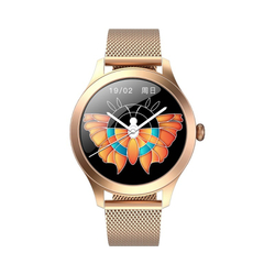 MAXCOM Fit FW42, Smart hodinky, zlaté