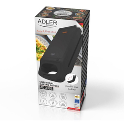 ADLER AD 3066 , Elektrický gril