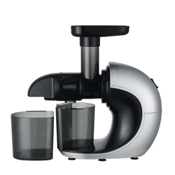 ADLER AD 4130, Odšťavovač/Juicer 150W, čierny