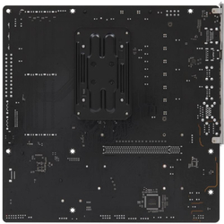 ASROCK Základná doska A620M Pro RS