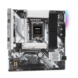 ASROCK Základná doska B760M PRO RS