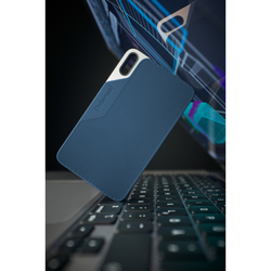 INTENSO TX100, Externý SSD disk, 250GB