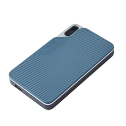 INTENSO TX100, Externý SSD disk, 250GB