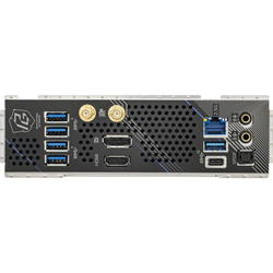 ASROCK Základná doska B760I LIGHTNING WIFI