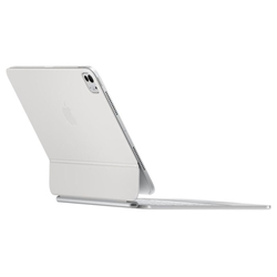 APPLE Magic Keyboard 11" iPad Pro (M4), SK, biela