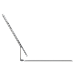 APPLE Magic Keyboard 11" iPad Pro (M4), SK, biela