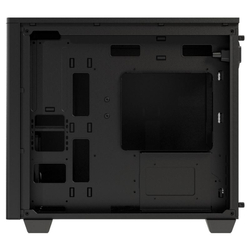 FORTRON CST360B, PC skrinka, Midi Tower