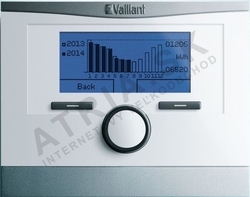 Vaillant multiMATIC 700 f