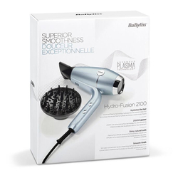 BaByliss D773DE, Fén na vlasy 2100W