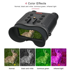 GVDA GD916, FHD Night Vision Binocular