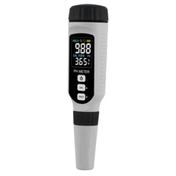 GVDA PH828+, Digitálny merač úrovne pH