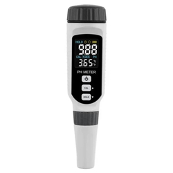 GVDA PH828+, Digitálny merač úrovne pH