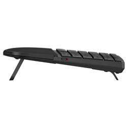 HP 680,Comfort Dual-Mode ERGO Bezdrôtová SK/CZ