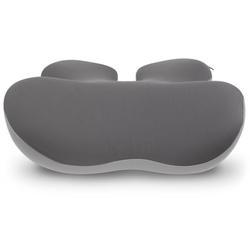 CONNECT IT GamaPro GREY, Vankúš na stoličku