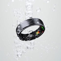 MANTA Smartring OneRing 62mm, zlatý