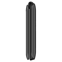 MAXCOM MM815, Telefón DUAL Sim, čierny