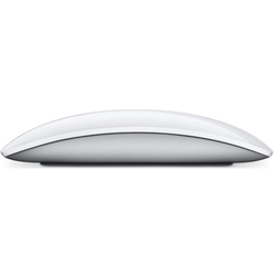 Apple Magic Mouse (2024) - White Multi-Touch Surf