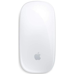 Apple Magic Mouse (2024) - White Multi-Touch Surf