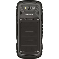 MAXCOM STRONG MM920L IP67 Yellow