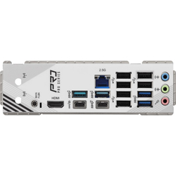ASROCK Základná doska B850 Pro RS