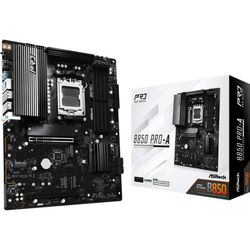 ASROCK Základná doska B850 Pro-A