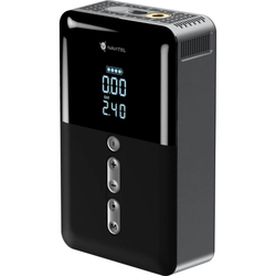 NAVITEL AIR 30 MULTI, Kompresor do auta