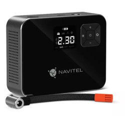NAVITEL AIR 15 AL, Kompresor do auta