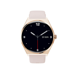 MAXCOM EW05 EcoWatch5, Smart hodinky, zlaté