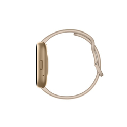 MAXCOM EW06 EcoWatch6, Smart hodinky, zlaté