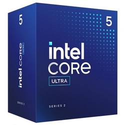 INTEL Core Ultra 5 Procesor 225F (20M, 4.9 GHz)