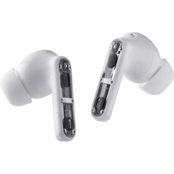 INTENSO BUDS Plus, Bezdrôtové slúchadlá, biele