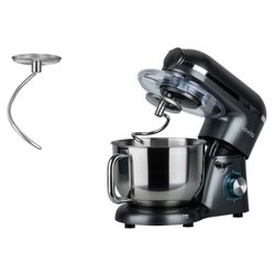 LOVIO ChefAssistant Plus, Kuchynský robot, šedý