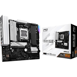 ASROCK Základná doska B850M Pro RS
