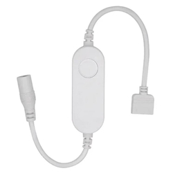 ATHOM LED ovládač RGB pásika, Tasmota