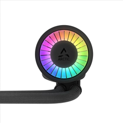 ARCTIC Liquid Freezer III Pro 360 A-RGB black