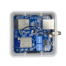 ATHOM ZG01-TAS, Wireless gateway ZigBee