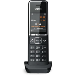 GIGASET Comfort 550HX, Telefónna rúčka