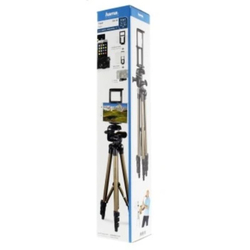 HAMA Statív pre mobily a tablety, 106cm, čierny