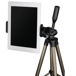 HAMA Statív pre mobily a tablety, 106cm, čierny