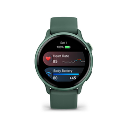 GARMIN Vívoactive 6, Jasper Green