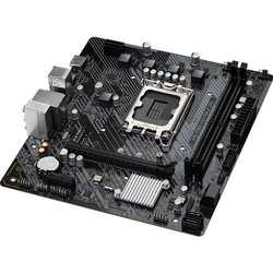 ASROCK Základná doska H610M-H2/M.2 D5