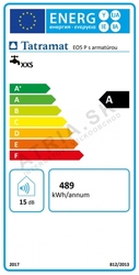 Stiebel Eltron ESH5U-NTrend - pod umývadlo