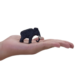 Mojo Mini svet Prehistorické zvieratká 12 ks