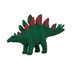 Mojo Mini svet Prehistorické zvieratká 12 ks