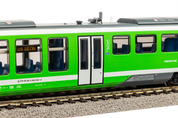 Piko Dieselová súprava Desiro ČD VI - 52976