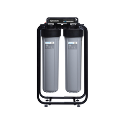 Dvojstupňový potrubný filter Big Blue DUO 20"